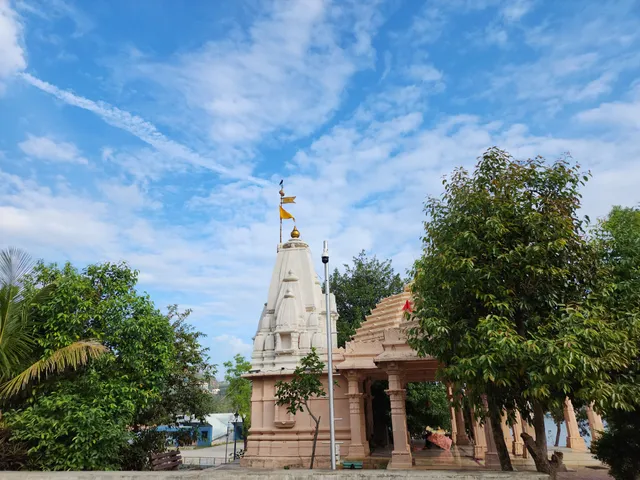 Nageshwar Mahadev Mandir