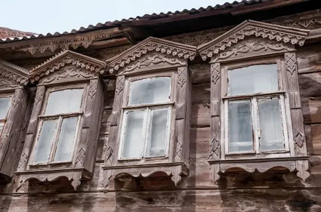 Literaturno-Memorial'nyy Muzey Ivana Bunina