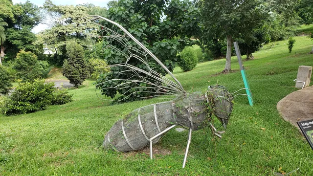 Bosque Urbano Doña Inés Mendoza