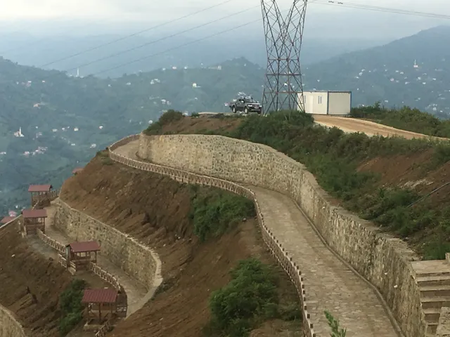 Isırlık Nature Park