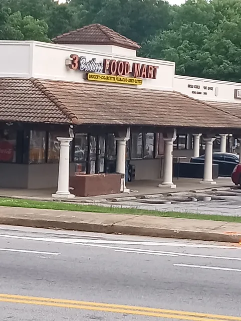 Three Brothers Food Mart