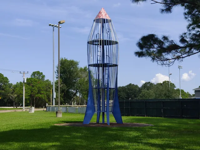 Rocket Park