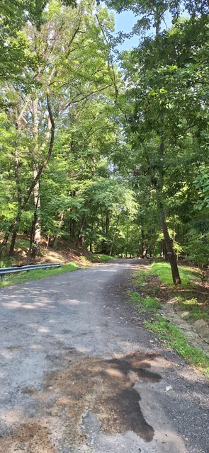 South Mountain Trail