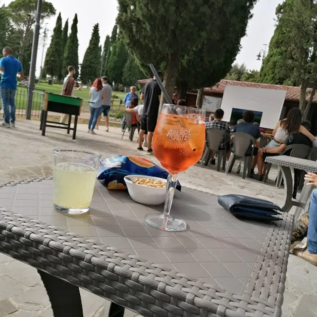 Bar Il Canto Del Gallo