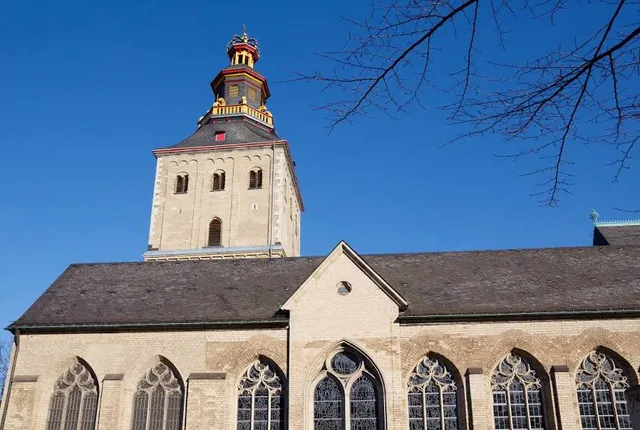 Church of St. Ursula