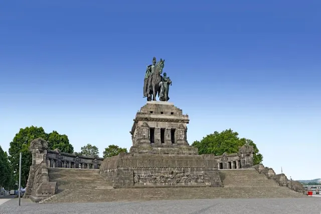 Kaiser-Wilhelm Monument