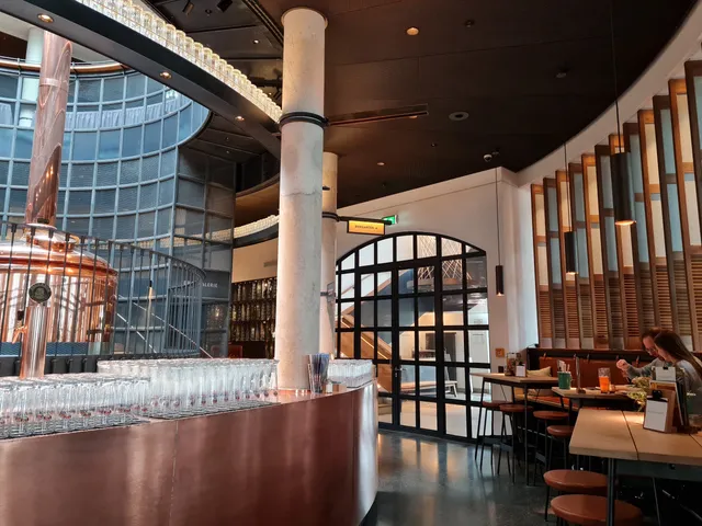 Paulaner am Nockherberg