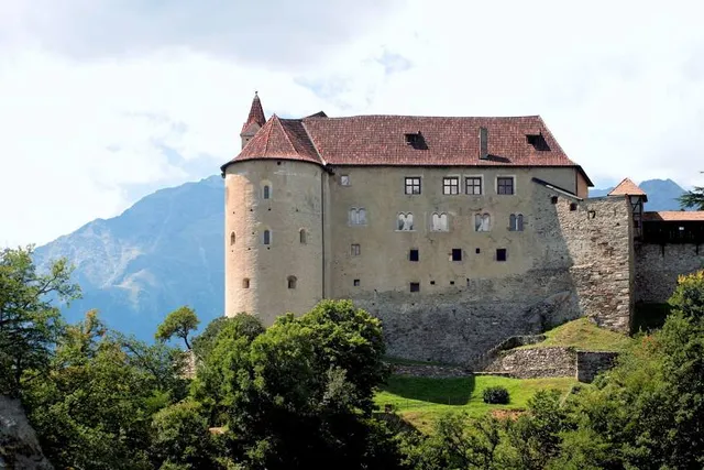 Tyrol Castle