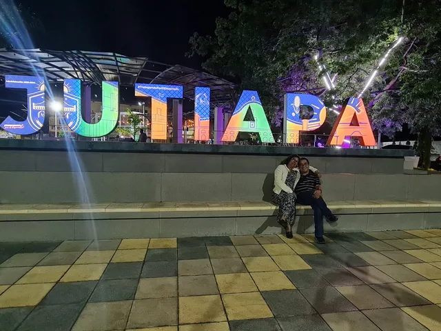 Centenario Jutiapa Park
