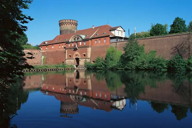 Spandau Citadel