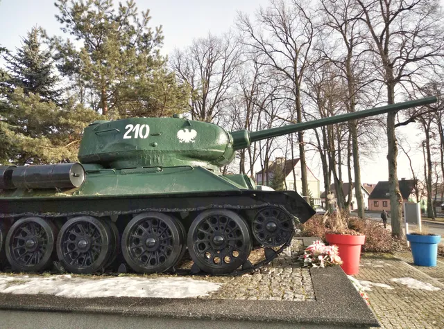 Muzeum Walk o Wał Pomorski