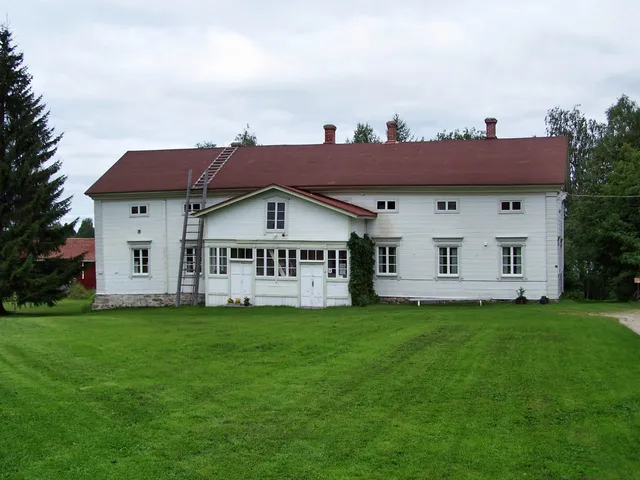 Rovaniemi Local History Museum