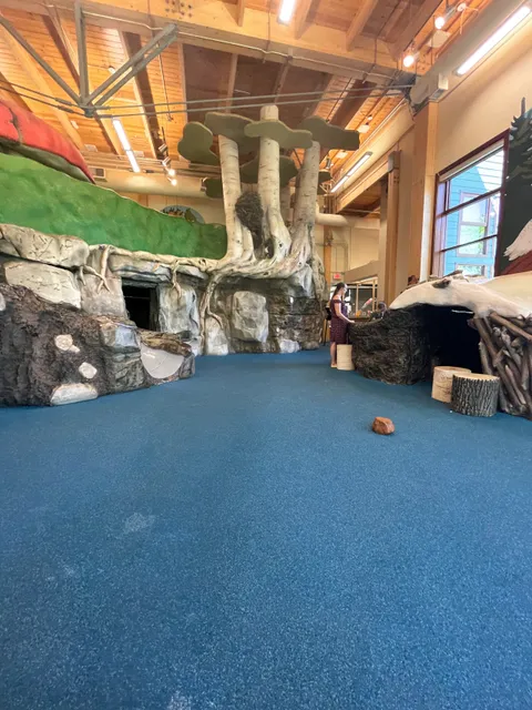 John Janzen Nature Centre