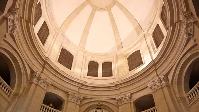 Museum of Sacred Art