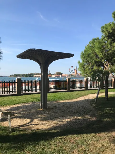 Giardini della Marinaressa
