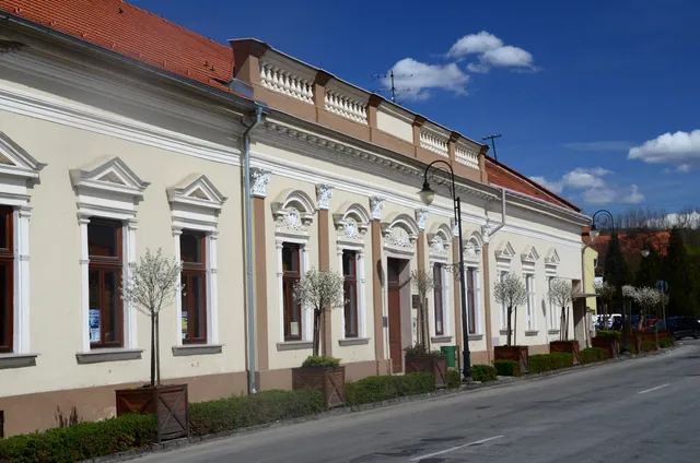 Fiľakovo Homeland Museum