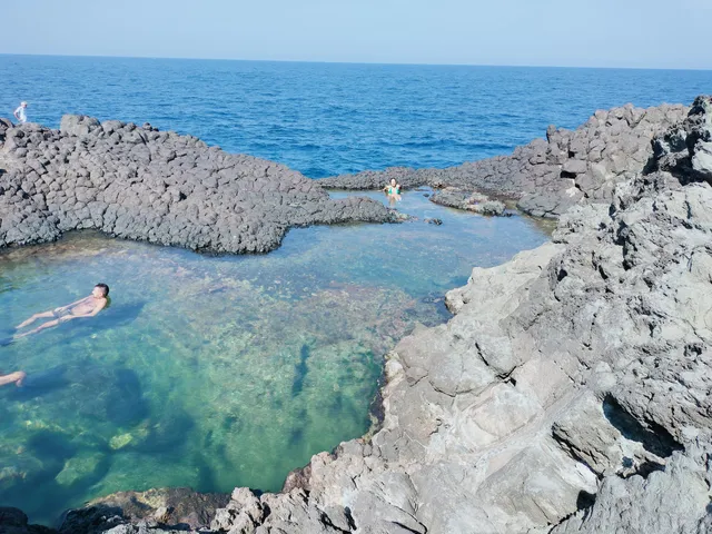 Laghetto delle Ondine