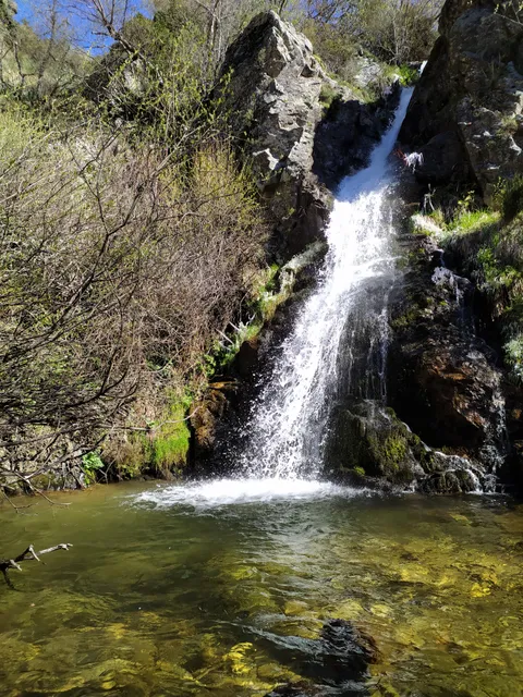 Villavieja del Lozoya