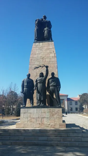 place image