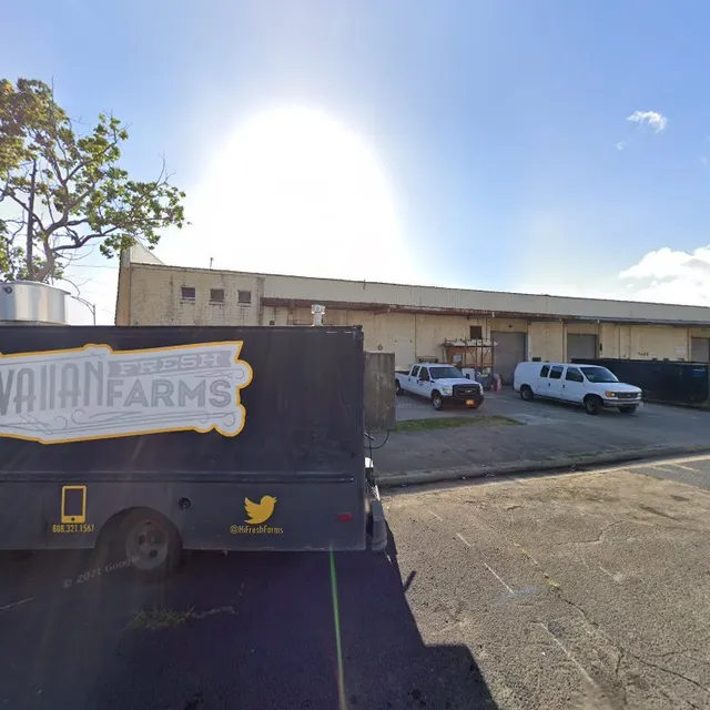 Pacific Diving Industries, Inc.