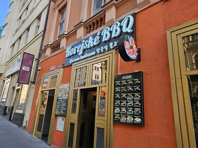 Kachi Korean BBQ 같이