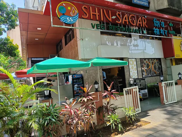 Shiv Sagar Veg Restaurant