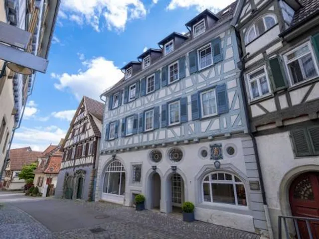 Marktplatz Herrenberg