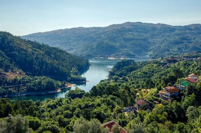Reserva de la Biosfera Transfronteriza Gerês-Xurés