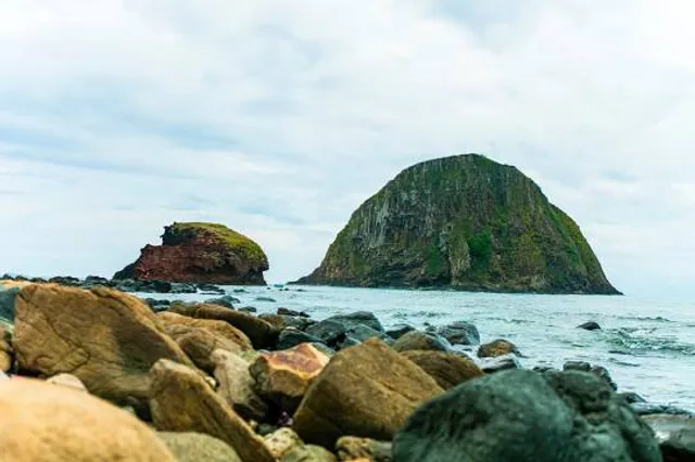 Mũi Yến