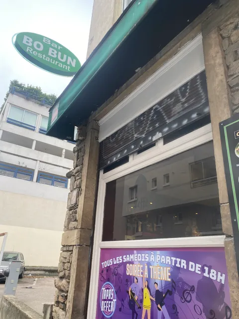 Bar Bo Bun Restaurant