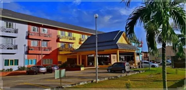 Hotel Seri Malaysia Sungai Petani