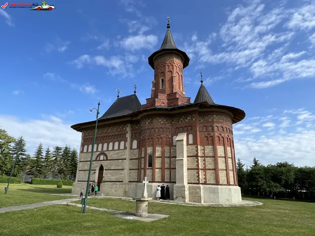 Mănăstirea Popăuți