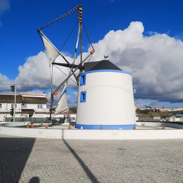 Moinho dos Caixeiros