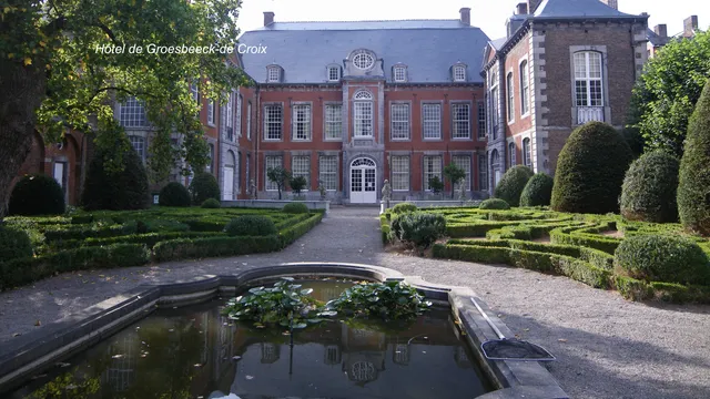 Museum of Decorative Arts of Namur
