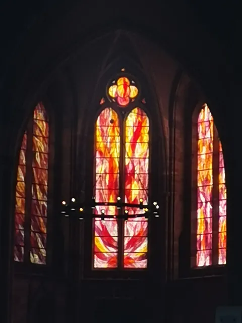 Église Notre-Dame-de-Galilée