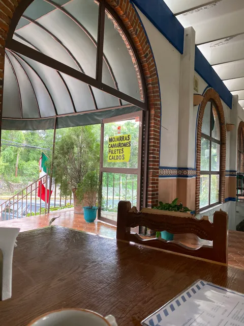 Restaurante Casablanca