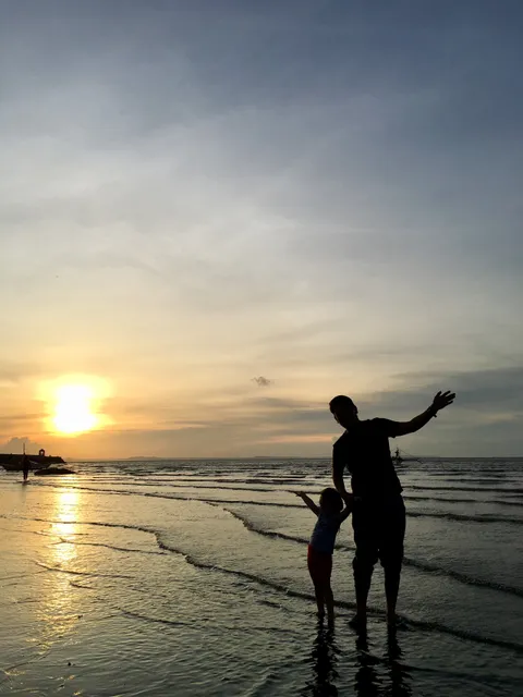 Paraiso Beach Resort