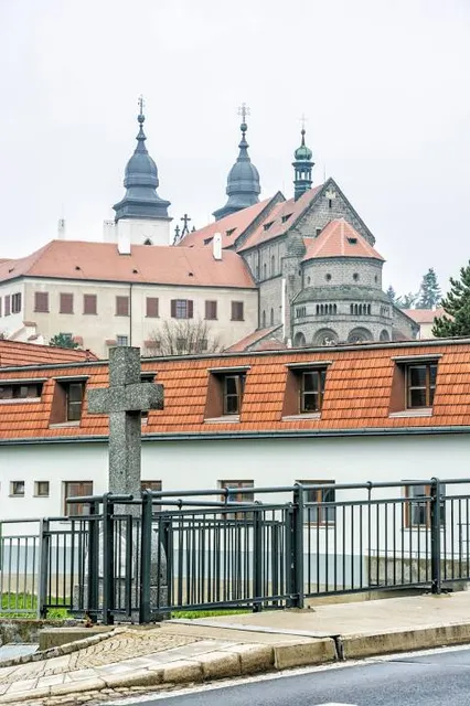 Muzeum Vysočiny Třebíč