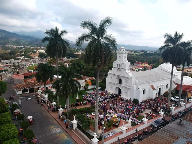 Parroquia Santiago