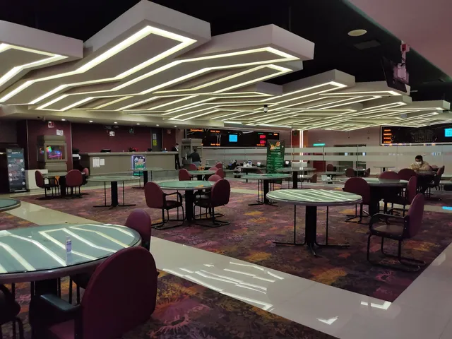 Codere Casino Cuernavaca