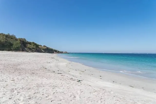 Plage des Grands Sables