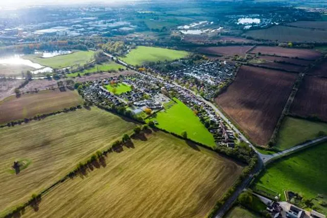 Stony Stratford Nature Reserve