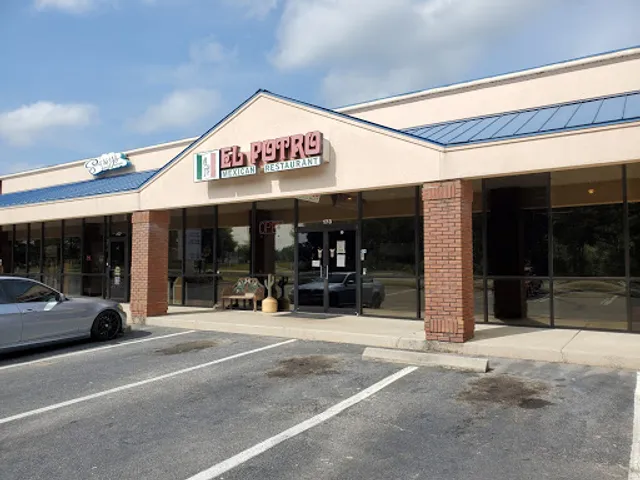 El Potro Mexican Restaurant