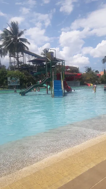 GPI Waterpark