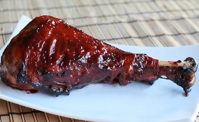 Fabian's Snack Shack