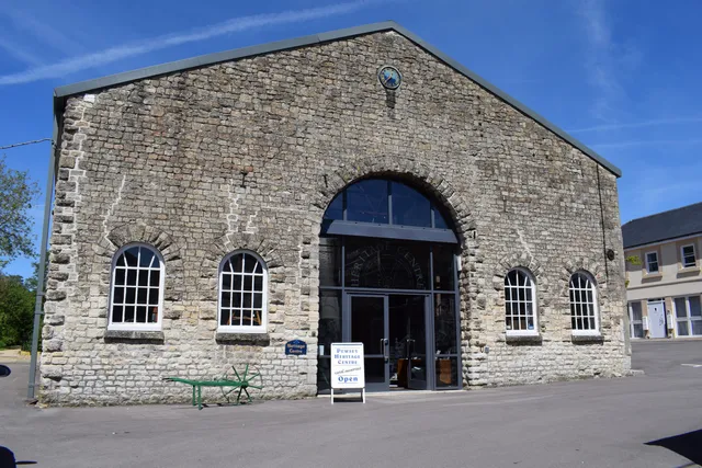 Pewsey Heritage Centre