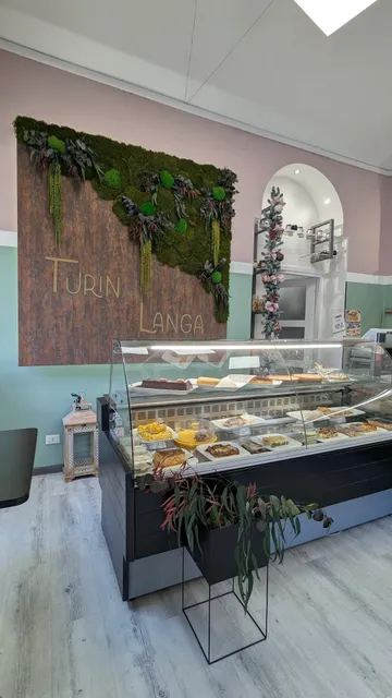 Turinlanga Gastronomia Senza Glutine