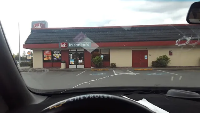 Jack in the Box