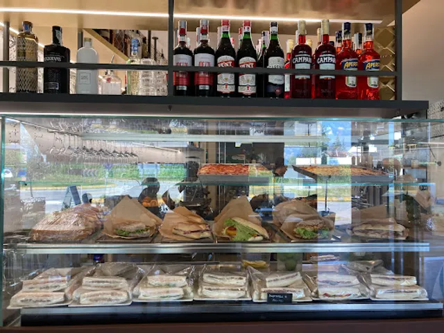 PepeNero Lab Agrodolce