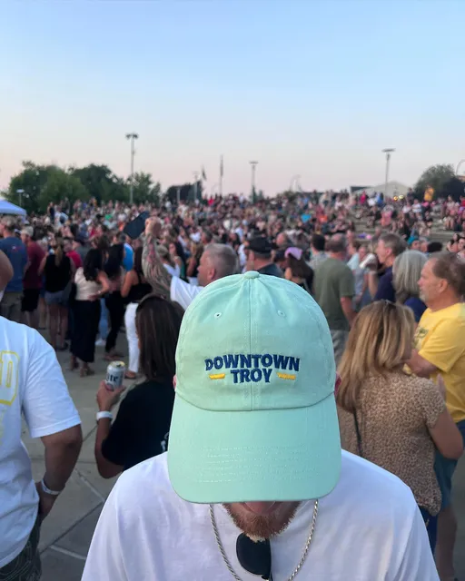 Downtown Troy Business Improvement District